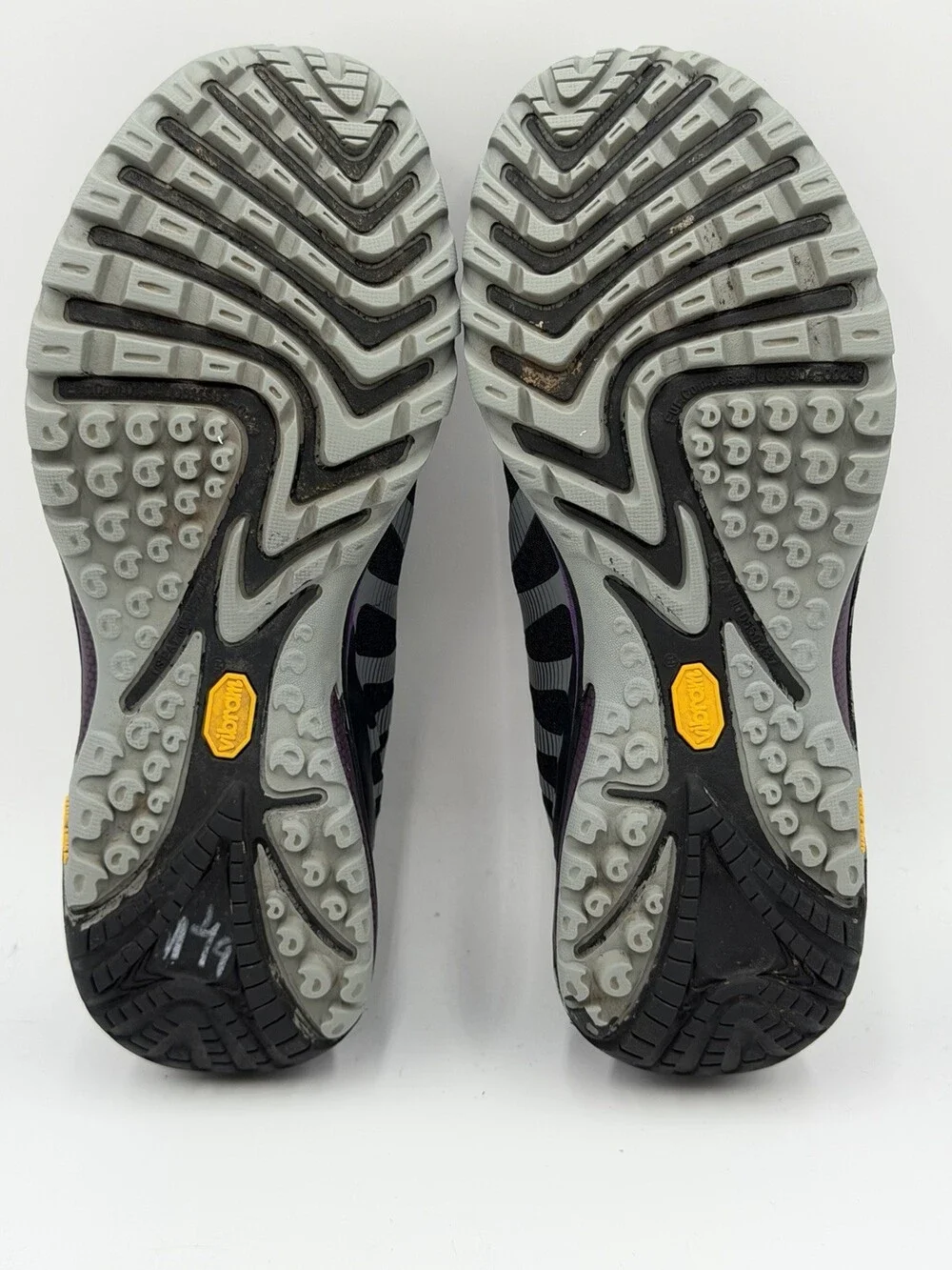 N/A merrell siren